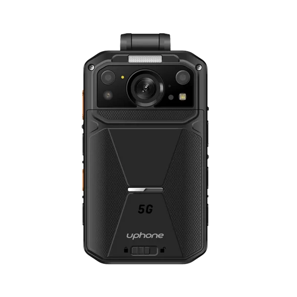 Uphone N316 5G testkamera