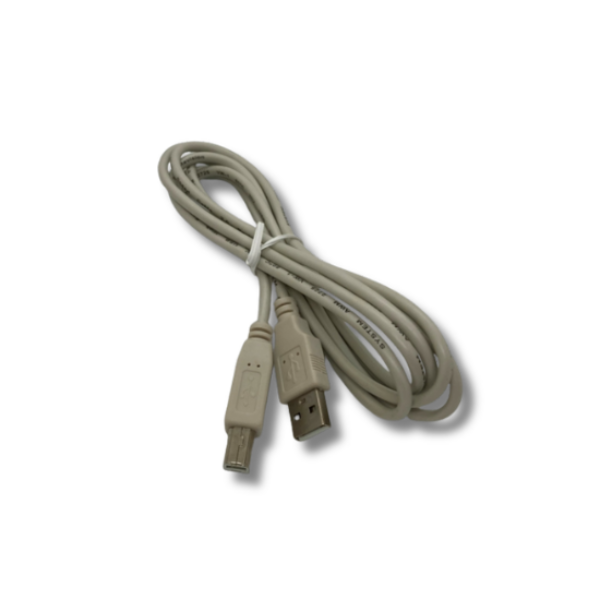 USB A-B printer
