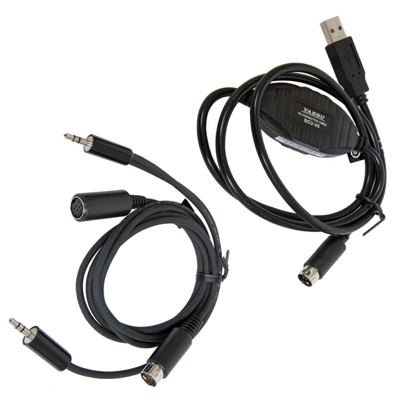 Yaesu SCU-40 WIRES-X