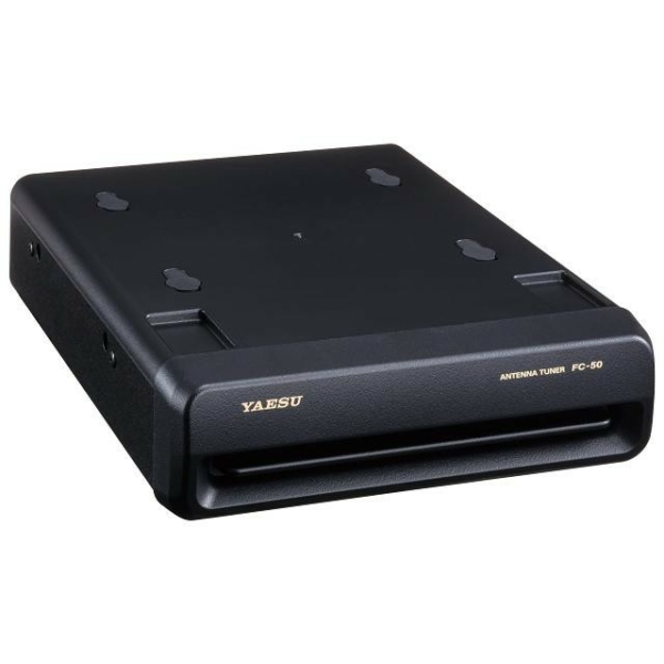 YAESU FT-891 トランシーバー + FC-50 楽天市場】FT-891シリーズとオートマチックアンテナチューナーFC