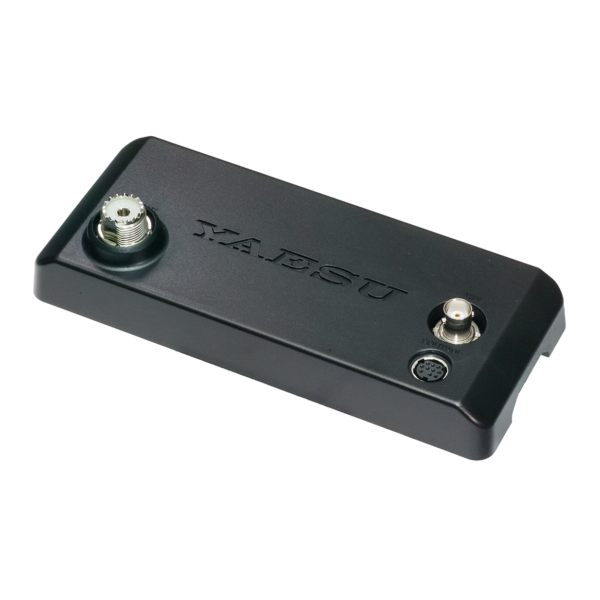 Yaesu FC-80 antenna tuner