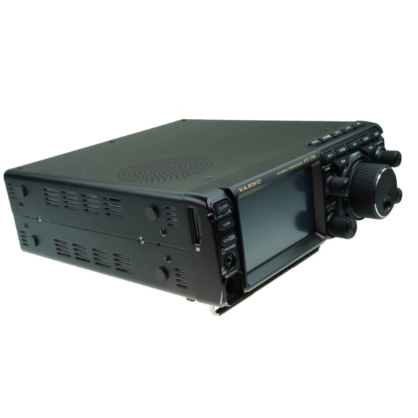 Yaesu FT-710 FIELD 250 MHz, 100 W, HF/6M transceiver