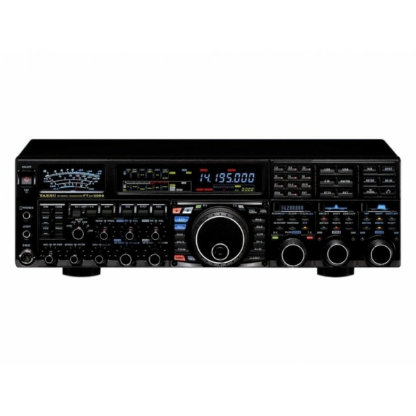 Yaesu FTDX-5000MP