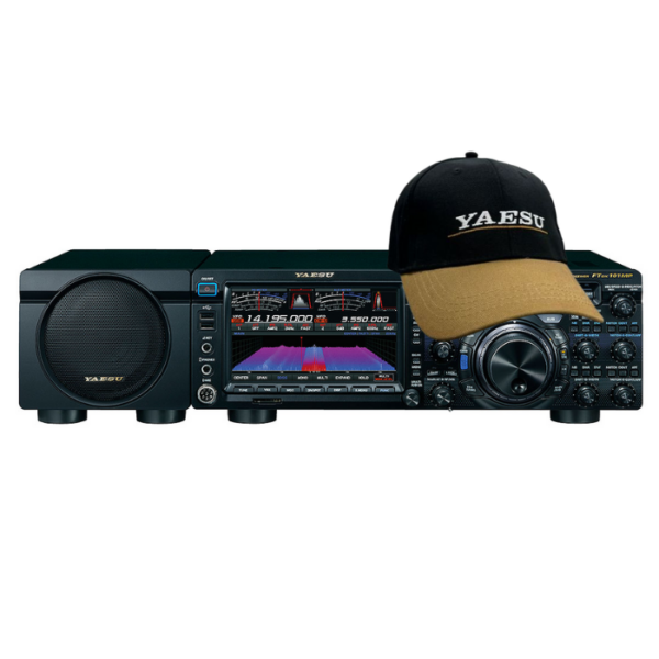 Yaesu FTDX-101MP 50 MHz, 200 W