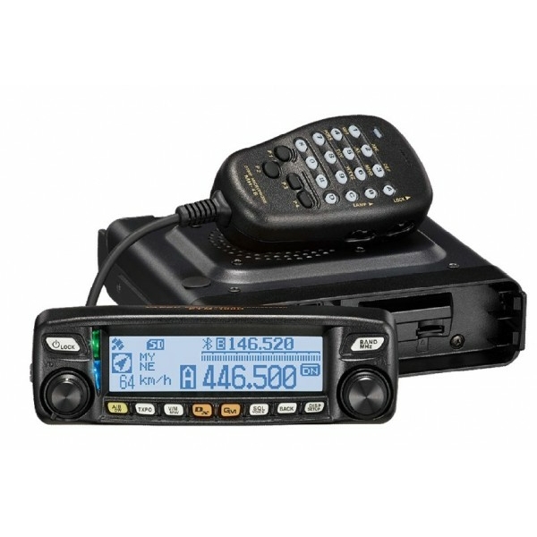 Yaesu FTM-100DE