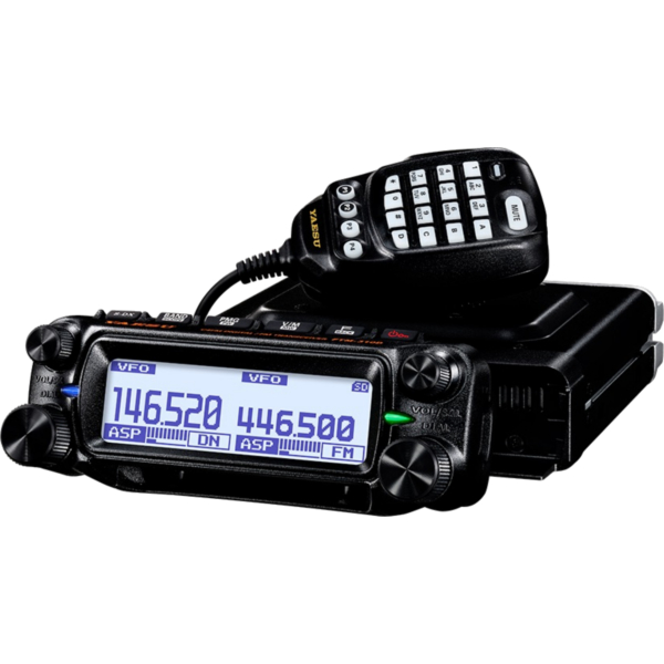 Yaesu FTM-310D