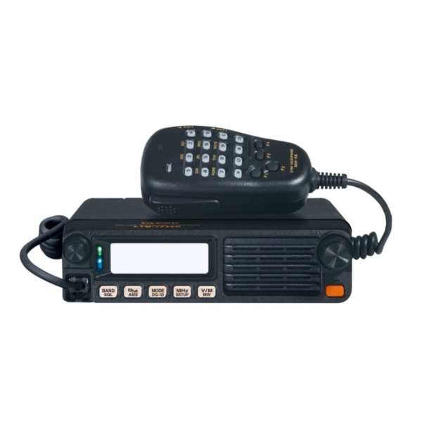 YAESU FTM-7250D VHF/UHFデジタルANALOGトランシーバー