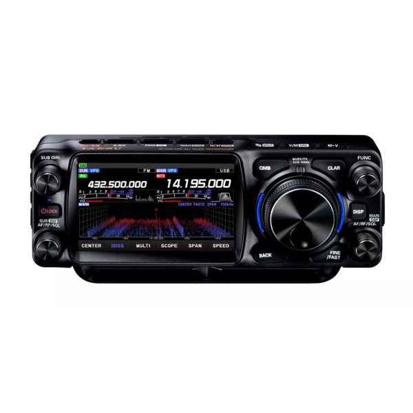 Yaesu FTX-1 FIELD