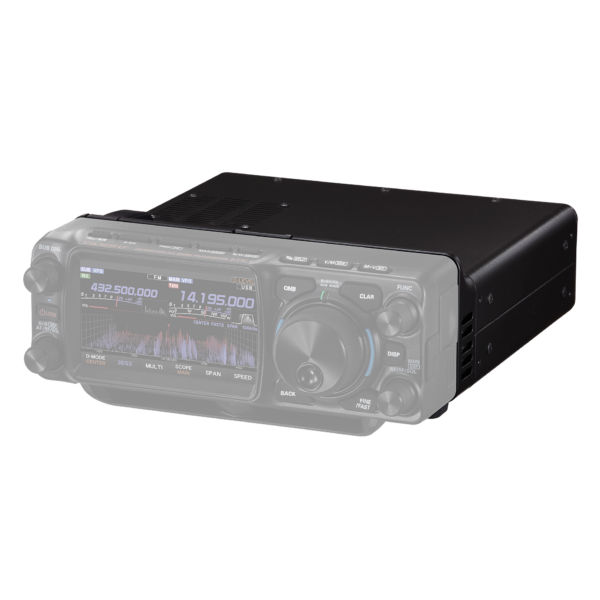 Yaesu SPA-1 végerősítő 