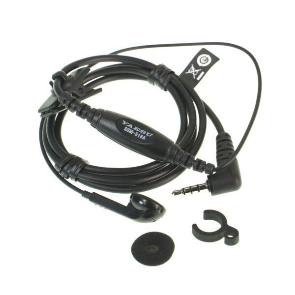 Yaesu SSM-518A