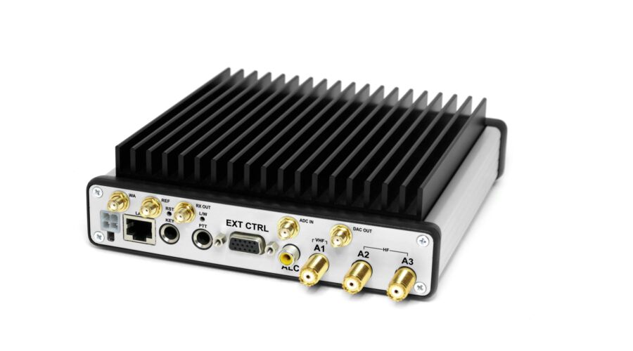 EXPERT ELECTRONICS SUNSDR2 PRO SDR TRANSCEIVER, SDR RADIO