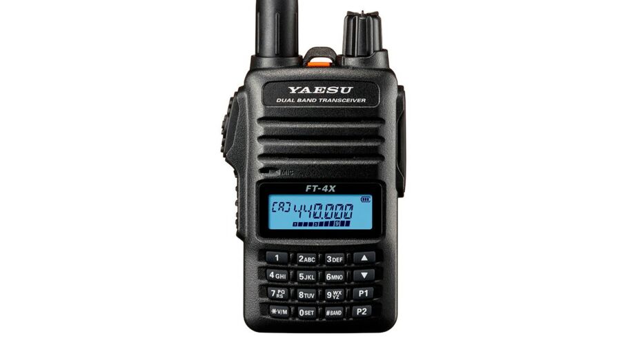 2 Meter Amateur Ham Radio antenna BNC VHF 136-174 MHz for Motorola Handheld