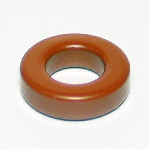 AMIDON T68-2 IRON POWDER TOROID