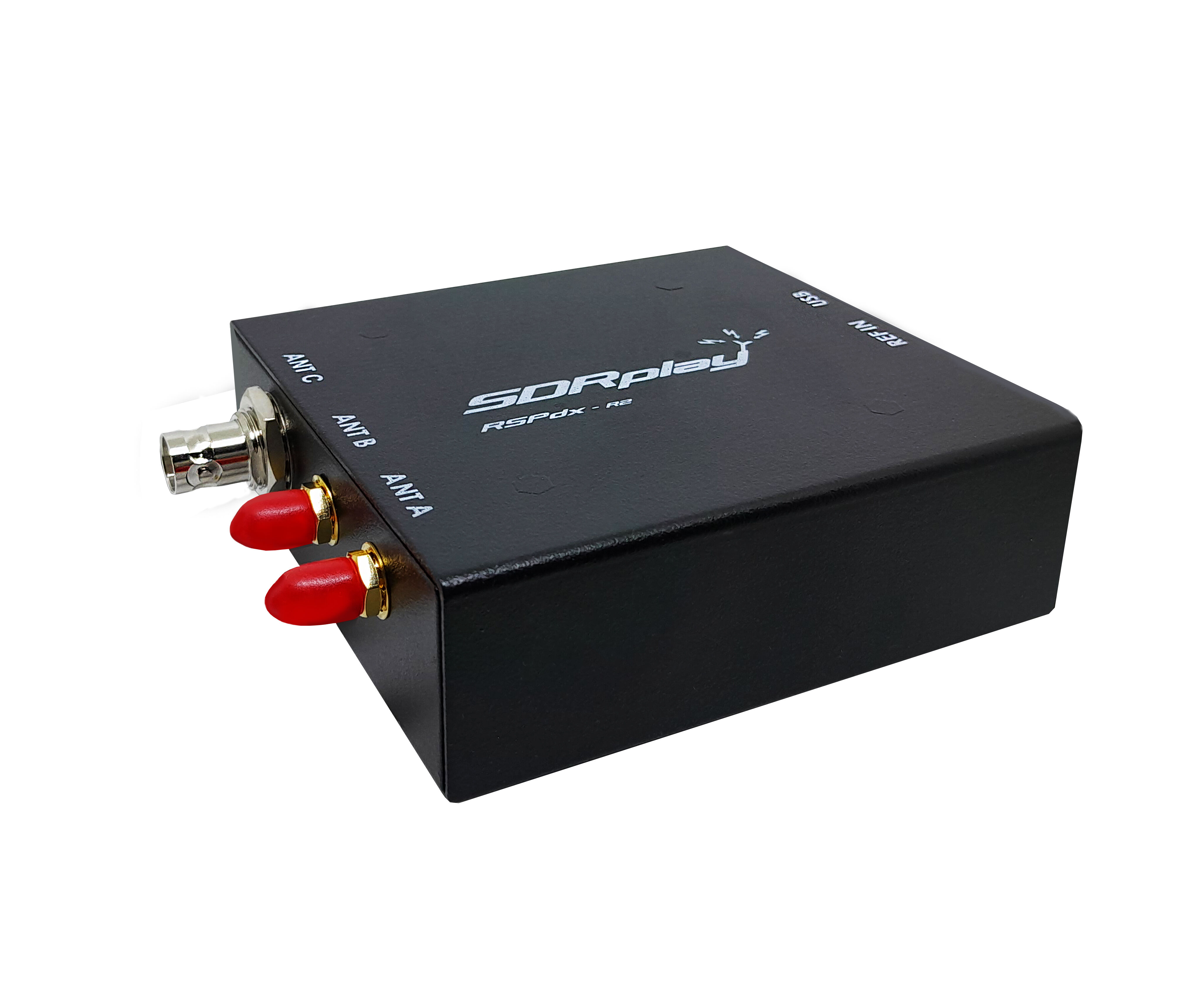 あ*と様 SDRplay RSP2 1 kHz - 2 GHz SDR受信機 SDRplay RSP2 SDR受信機