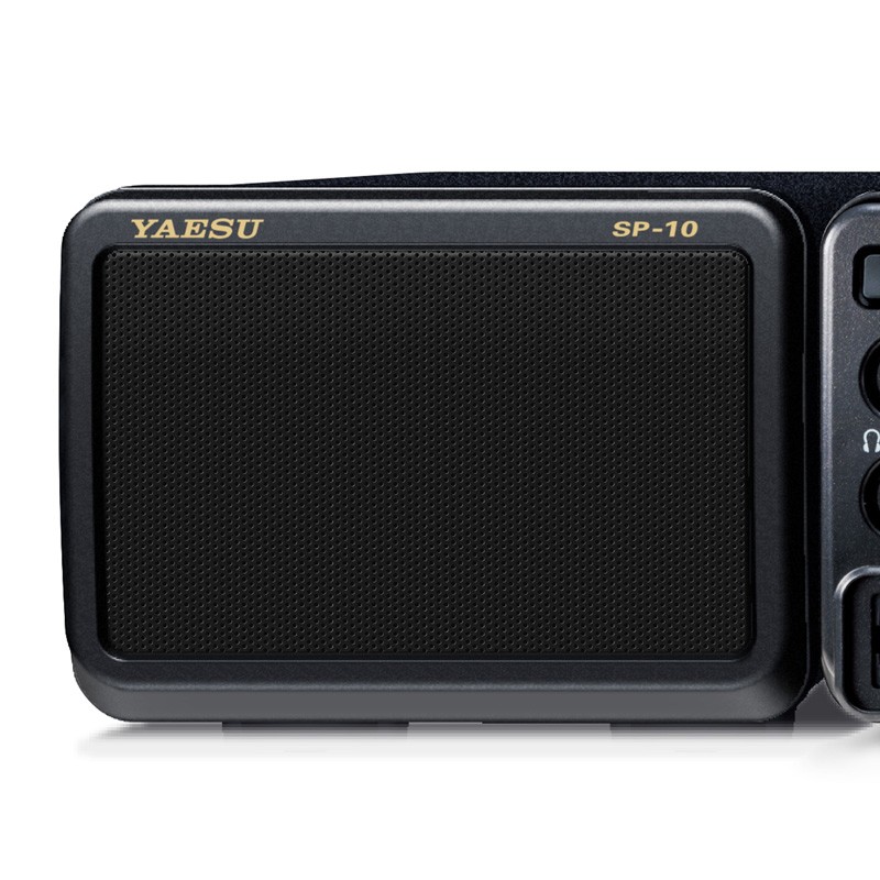 Yaesu SP-10 EXTERNAL SPEAKER /FT-991,FT-991A