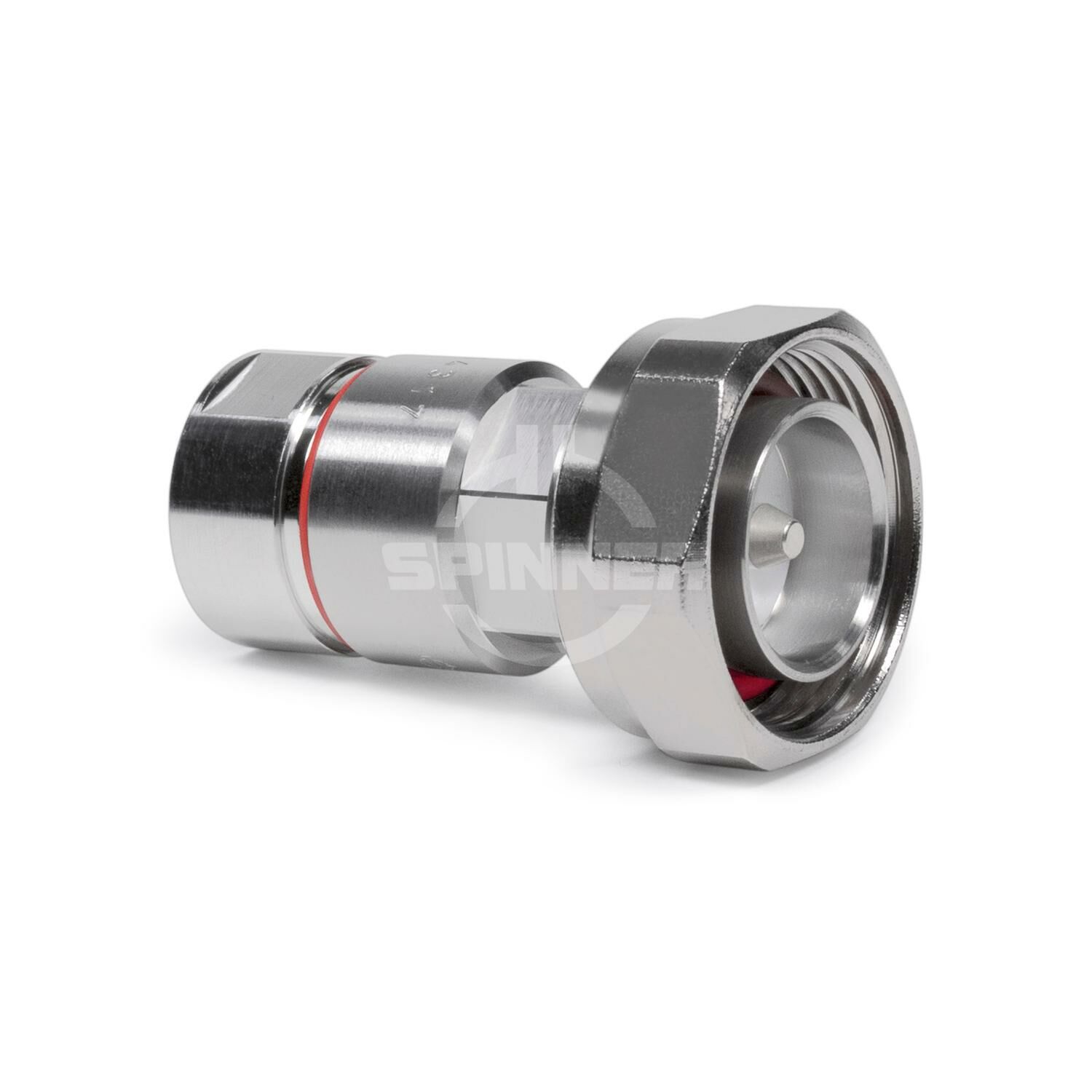 SPINNER 7-16 CONECTOR LF 1/2-50 MULTIFIT