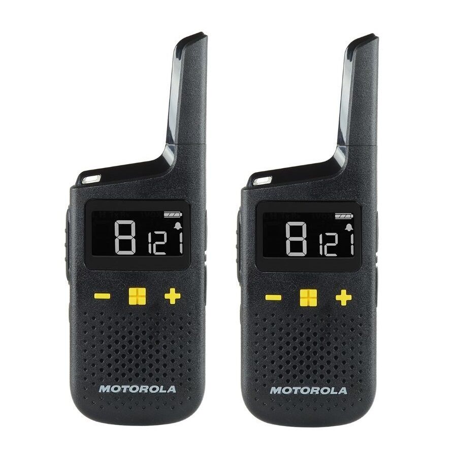 Motorola XT185 stație business PMR446 - 1 pereche