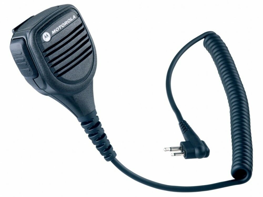 Motorola PMMN4029A microfon IP57