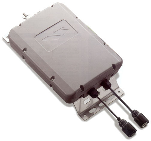 Yaesu FC-40 automatic external tuner
