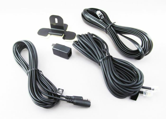 Kit de separare Yaesu YSK-891 pentru stațiile pt. radioamatori